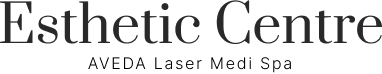 Esthetic Centre logo